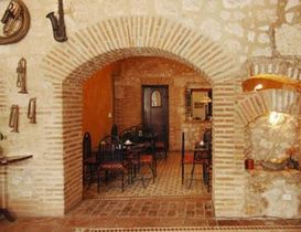 Hotel El Beaterio Guest House 1 Hotel El Beaterio Guest House 1